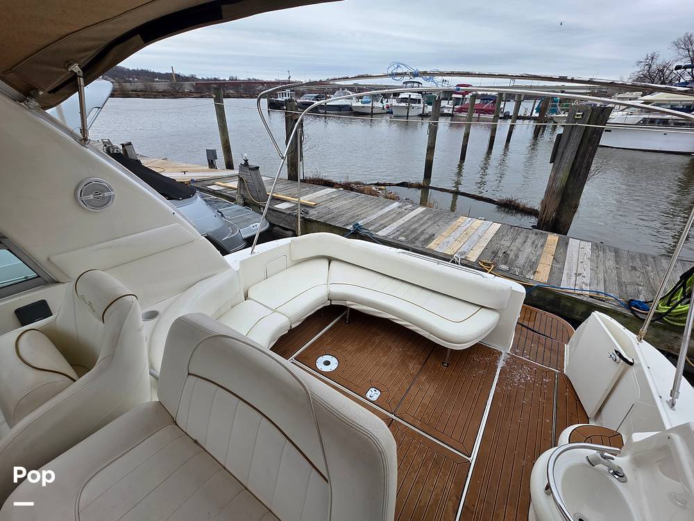 Slide: The Image of Sea Ray 310 Sundancer 2000 - 15122637