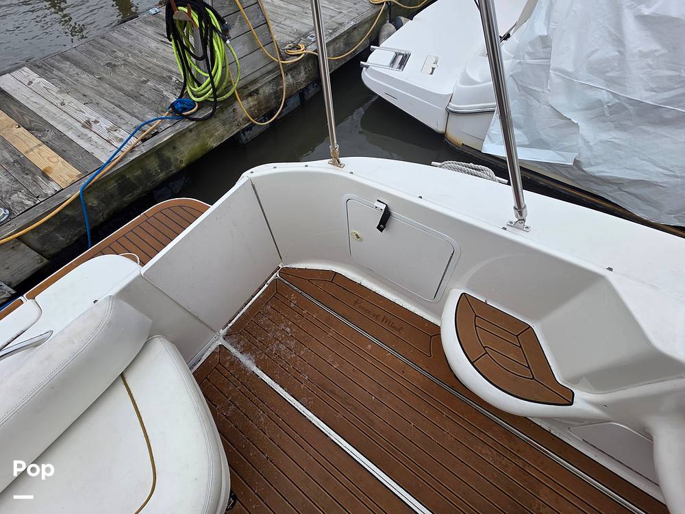 Slide: The Image of Sea Ray 310 Sundancer 2000 - 15122638