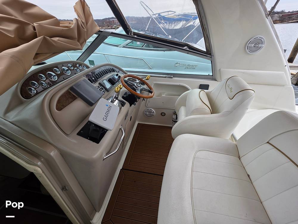 Slide: The Image of Sea Ray 310 Sundancer 2000 - 15122640