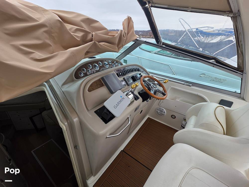 Slide: The Image of Sea Ray 310 Sundancer 2000 - 15122641
