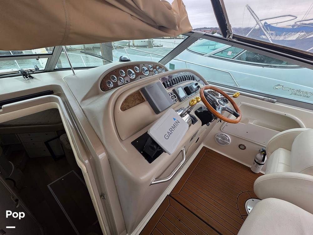 Slide: The Image of Sea Ray 310 Sundancer 2000 - 15122642