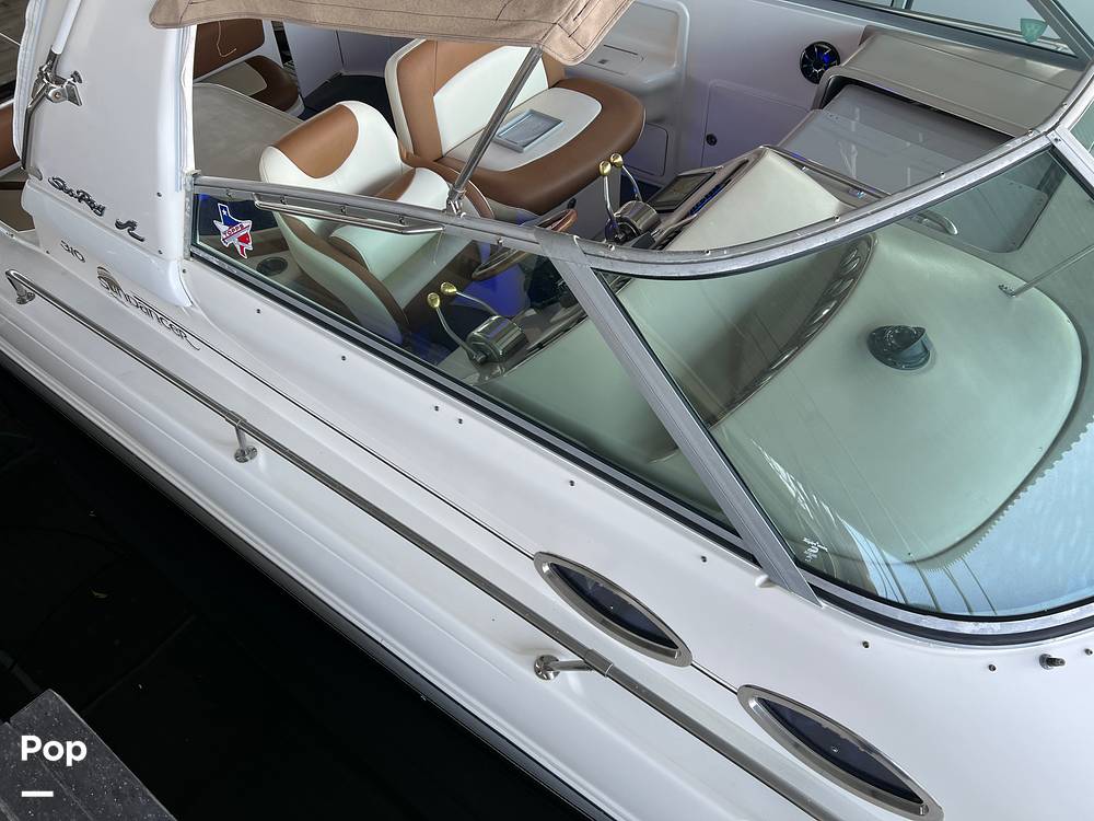 Slide: The Image of Sea Ray 310 Sundancer 2000 - 15867493