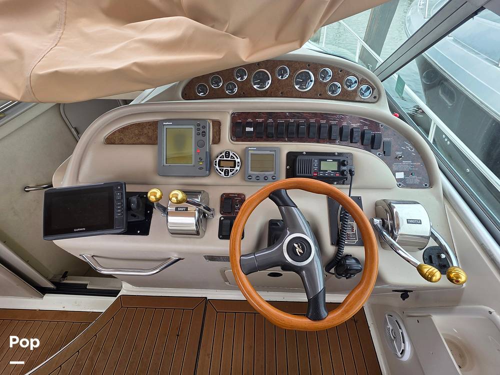 Slide: The Image of Sea Ray 310 Sundancer 2000 - 15122643