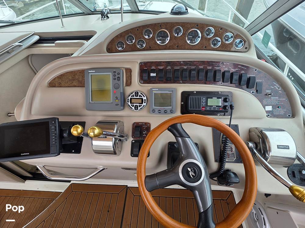 Slide: The Image of Sea Ray 310 Sundancer 2000 - 15122644