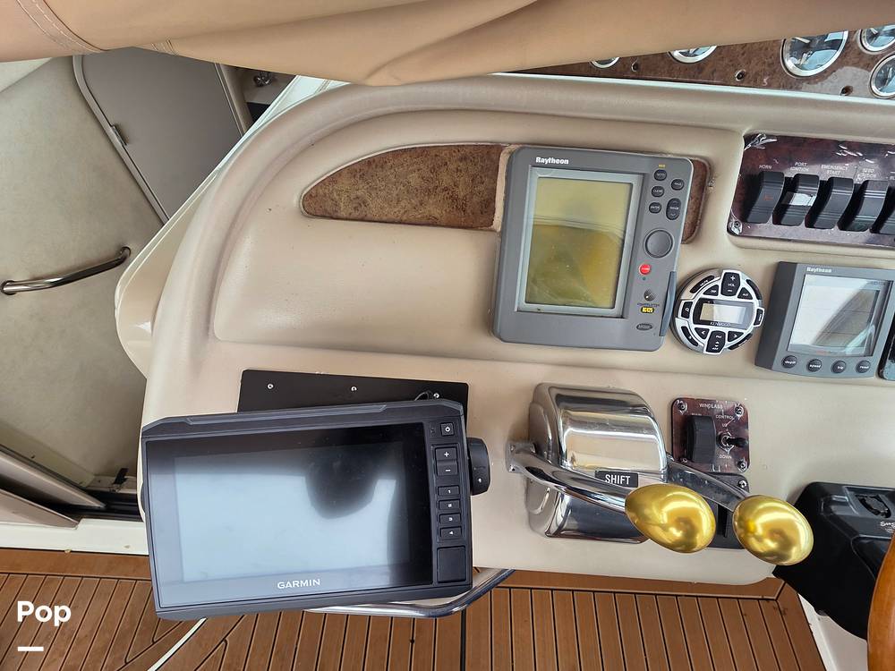 Slide: The Image of Sea Ray 310 Sundancer 2000 - 15122646