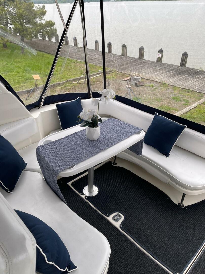 Slide: The Image of Sea Ray 310 Sundancer 2000 - 4535671