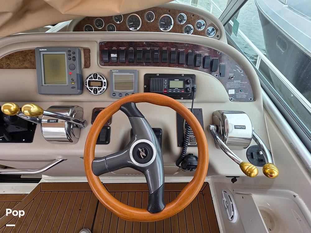 Slide: The Image of Sea Ray 310 Sundancer 2000 - 15122649