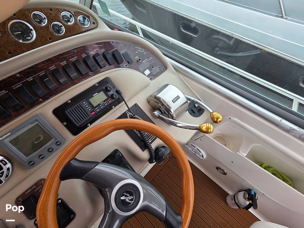 Slide: The Image of Sea Ray 310 Sundancer 2000 - 15122650