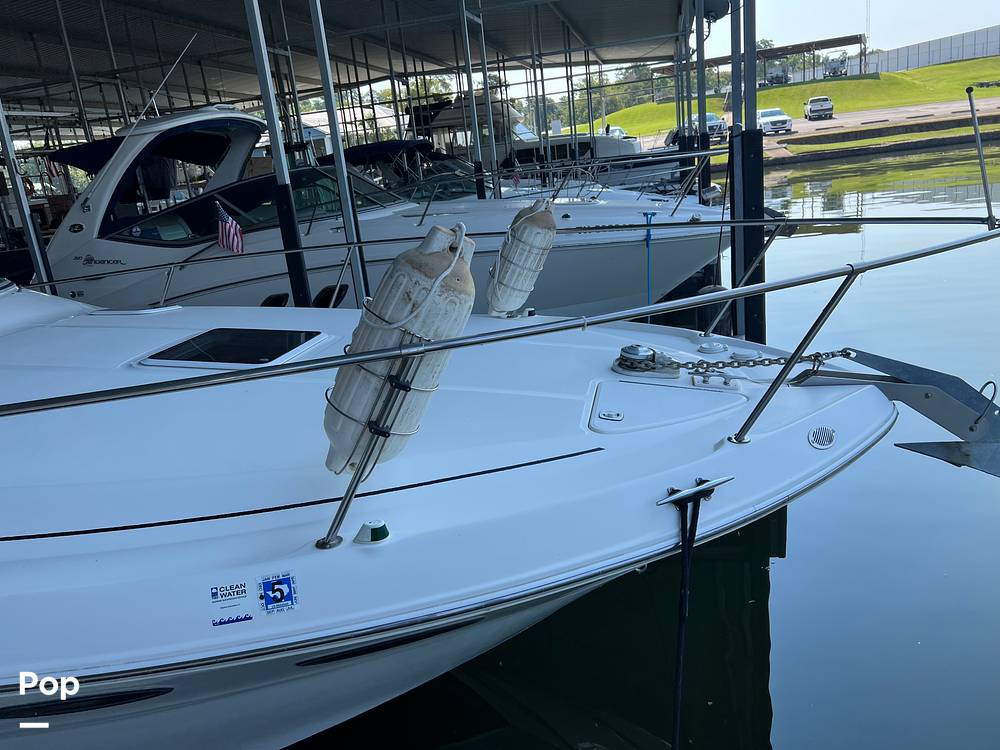Slide: The Image of Sea Ray 310 Sundancer 2000 - 15867500