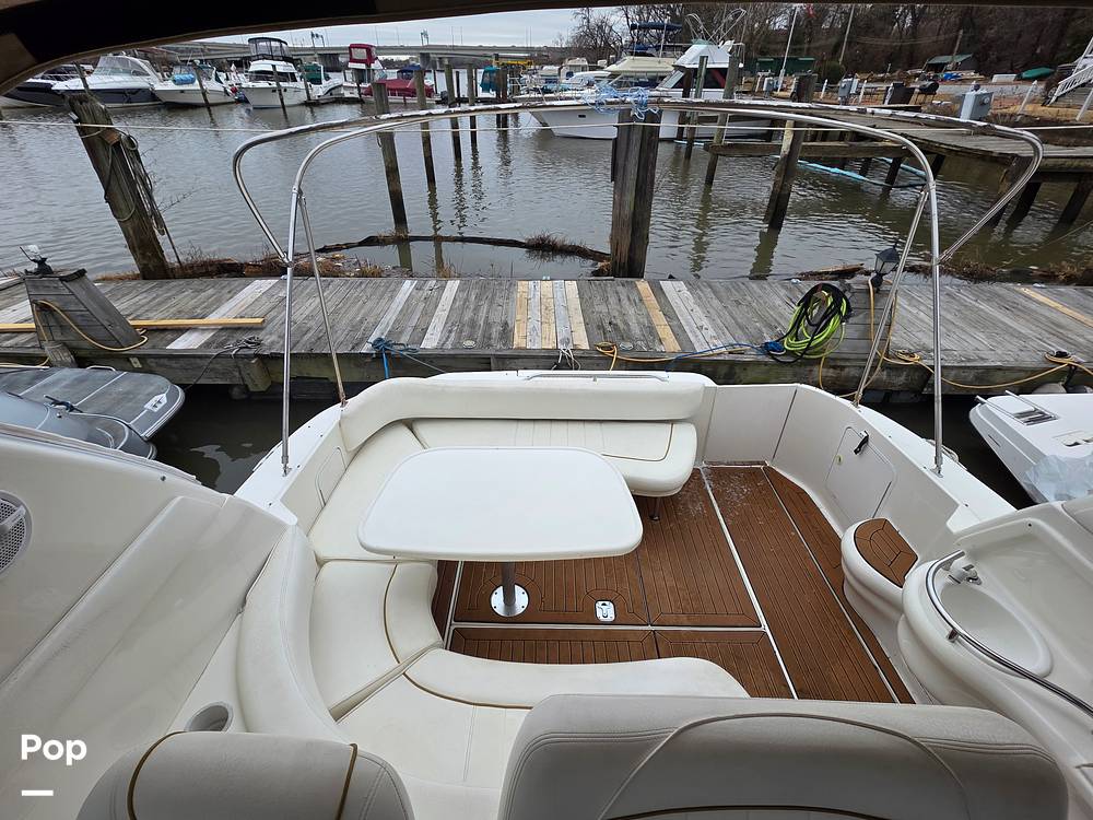 Slide: The Image of Sea Ray 310 Sundancer 2000 - 15122651