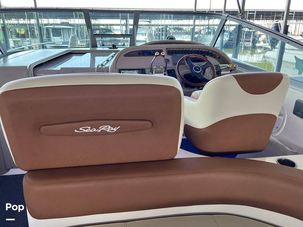 Slide: The Image of Sea Ray 310 Sundancer 2000 - 15867505