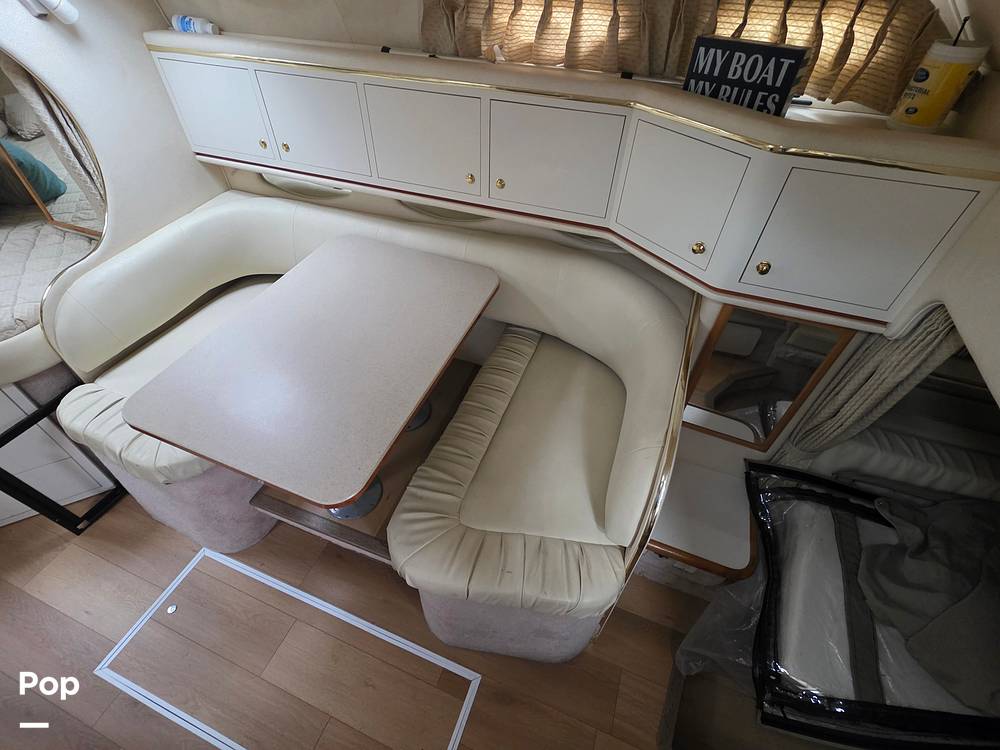 Slide: The Image of Sea Ray 310 Sundancer 2000 - 15122656
