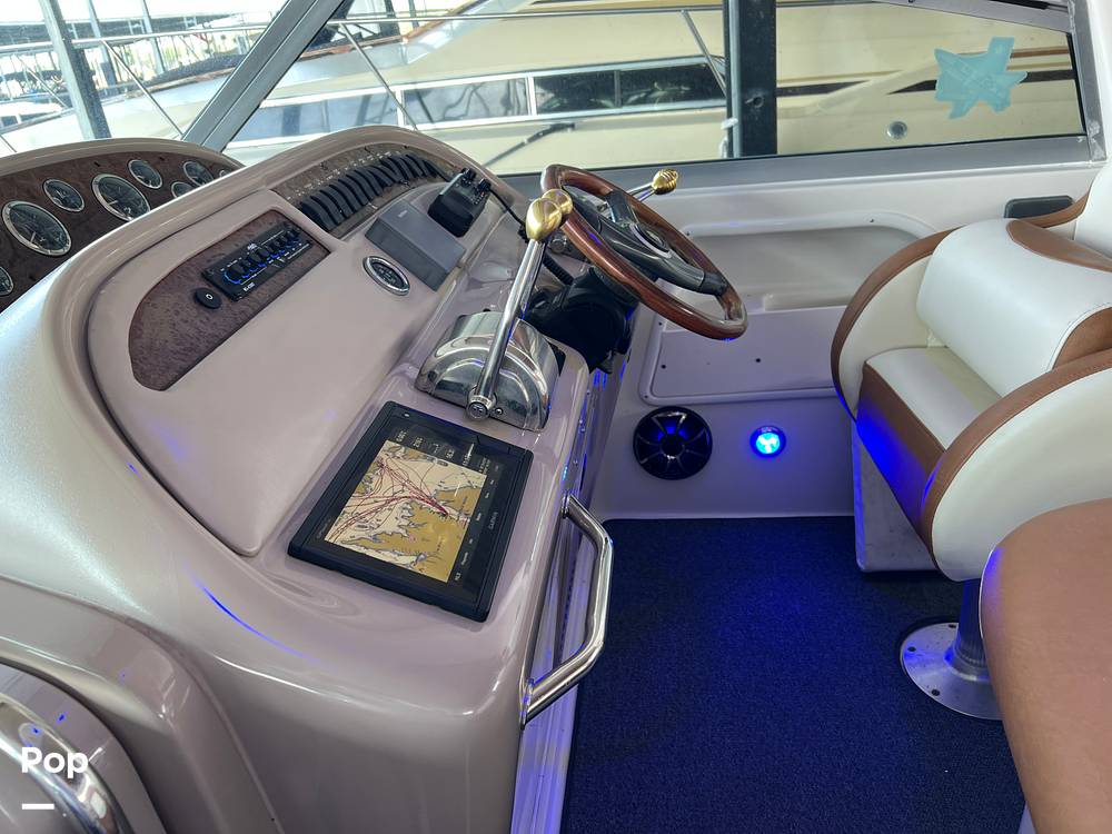 Slide: The Image of Sea Ray 310 Sundancer 2000 - 15867521