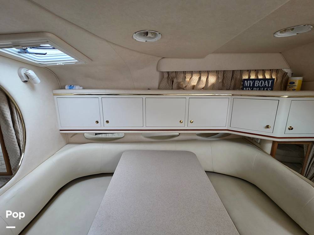 Slide: The Image of Sea Ray 310 Sundancer 2000 - 15122658