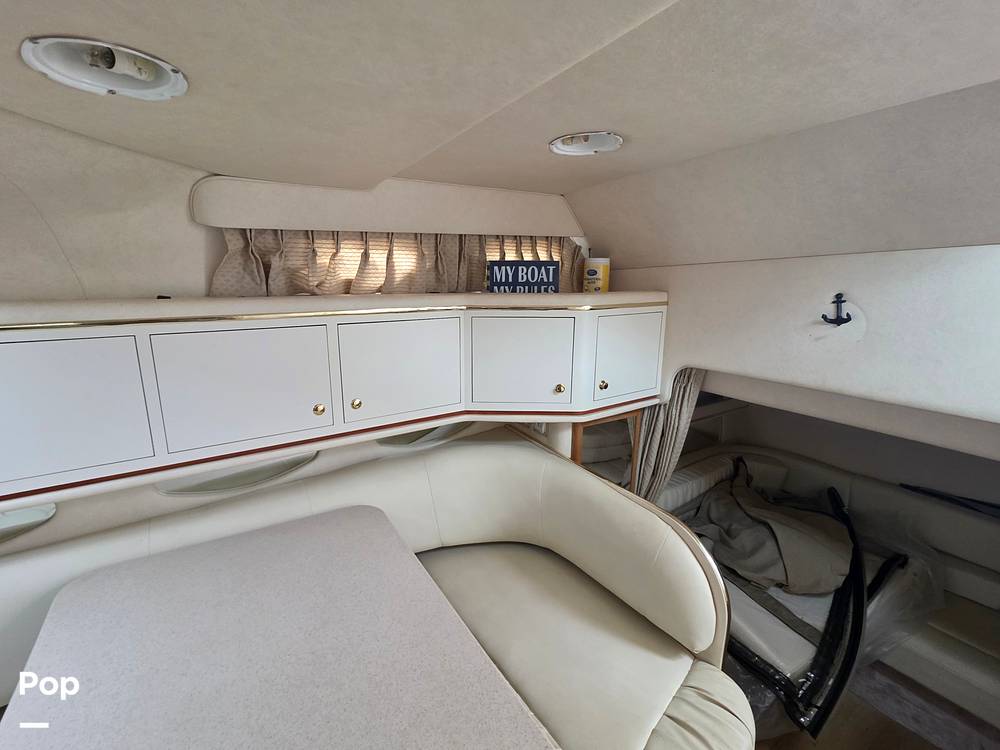 Slide: The Image of Sea Ray 310 Sundancer 2000 - 15122659