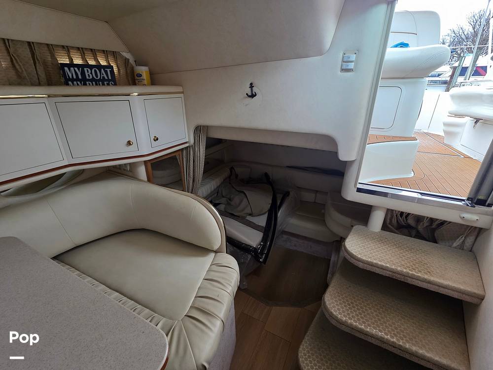 Slide: The Image of Sea Ray 310 Sundancer 2000 - 15122660