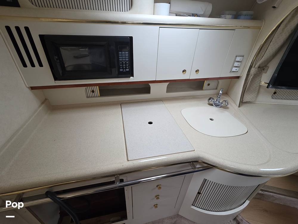 Slide: The Image of Sea Ray 310 Sundancer 2000 - 15122673