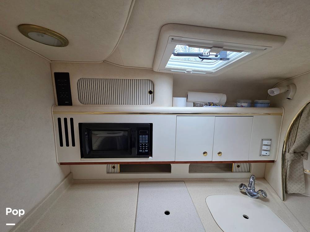 Slide: The Image of Sea Ray 310 Sundancer 2000 - 15122674