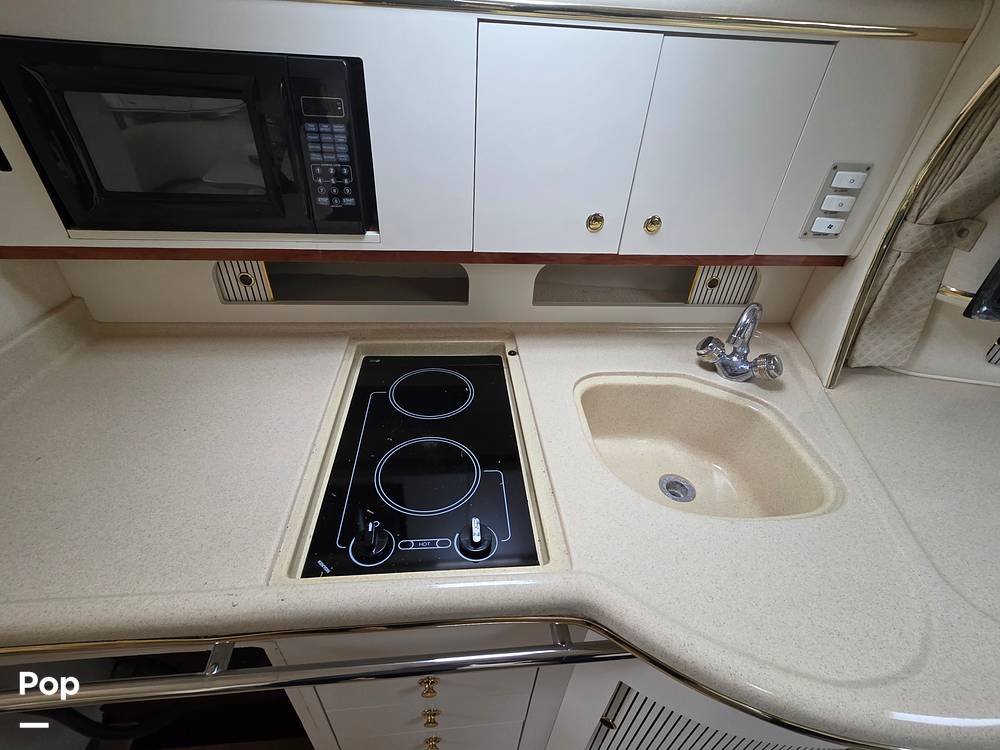Slide: The Image of Sea Ray 310 Sundancer 2000 - 15122675