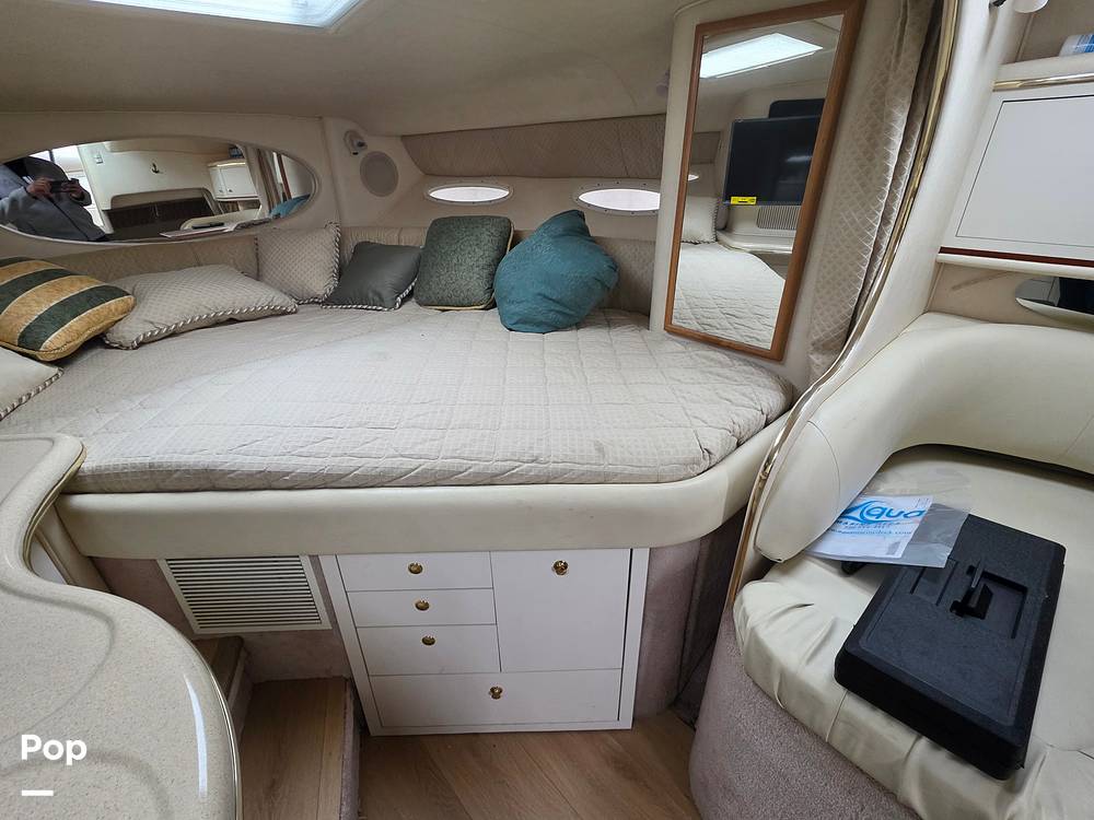 Slide: The Image of Sea Ray 310 Sundancer 2000 - 15122676