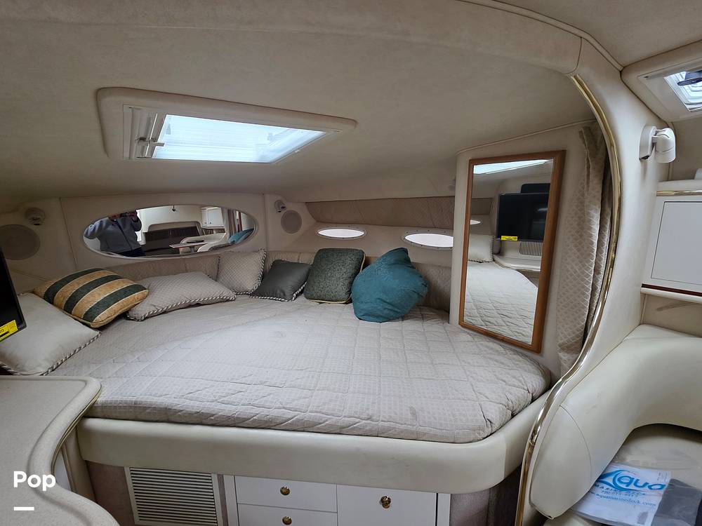 Slide: The Image of Sea Ray 310 Sundancer 2000 - 15122677