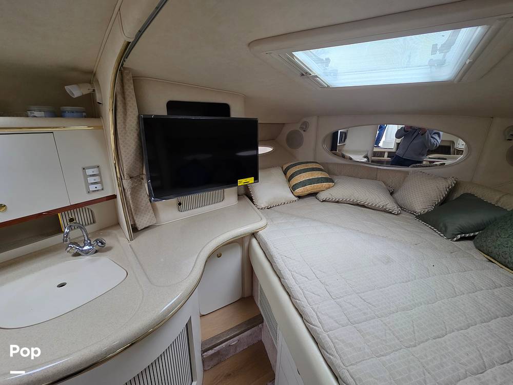 Slide: The Image of Sea Ray 310 Sundancer 2000 - 15122678