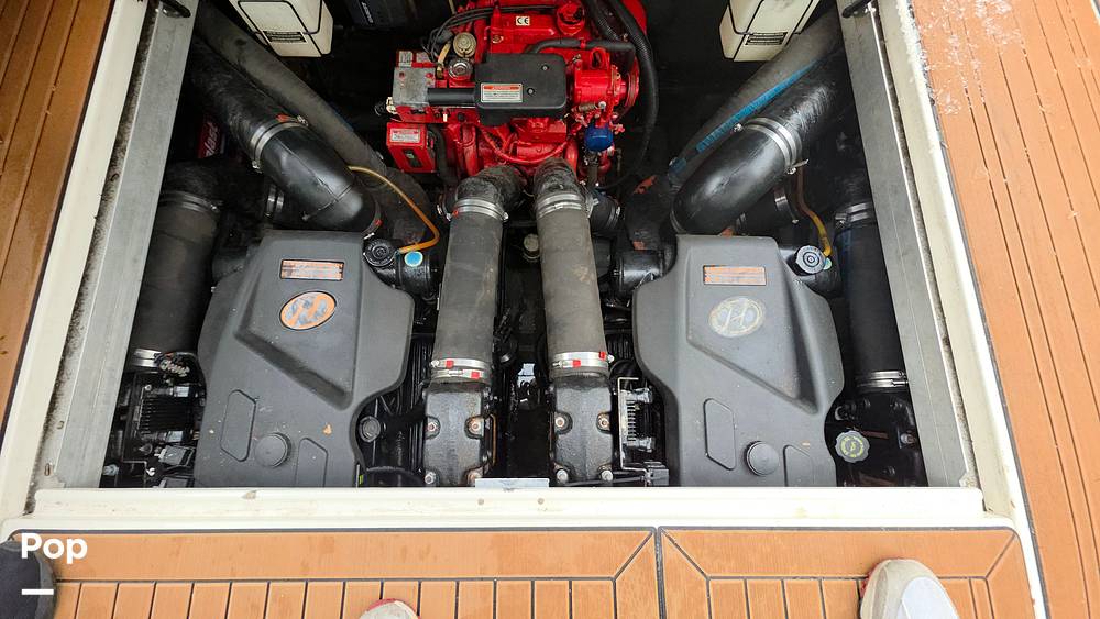 Slide: The Image of Sea Ray 310 Sundancer 2000 - 15122683