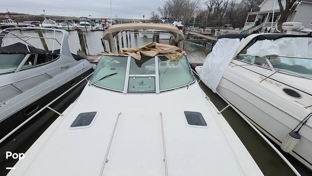 Slide: The Image of Sea Ray 310 Sundancer 2000 - 15122688