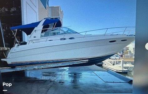 Slide: The Image of Sea Ray 310 Sundancer 2001 - 15136994