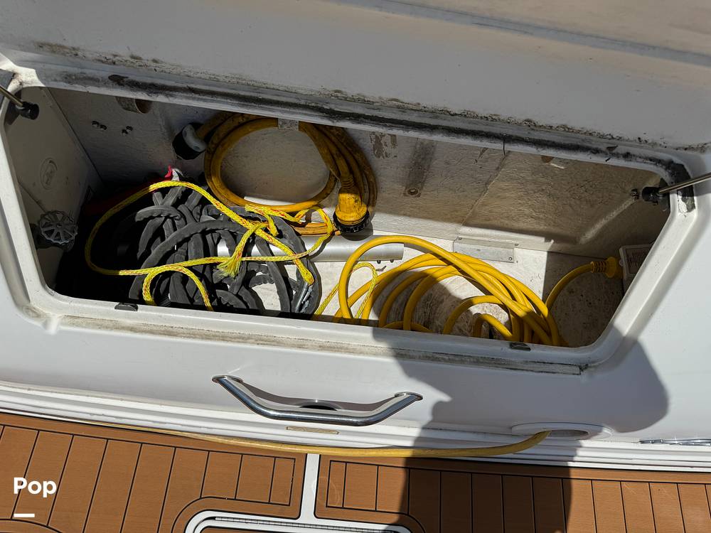 Slide: The Image of Sea Ray 310 Sundancer 2001 - 14036887