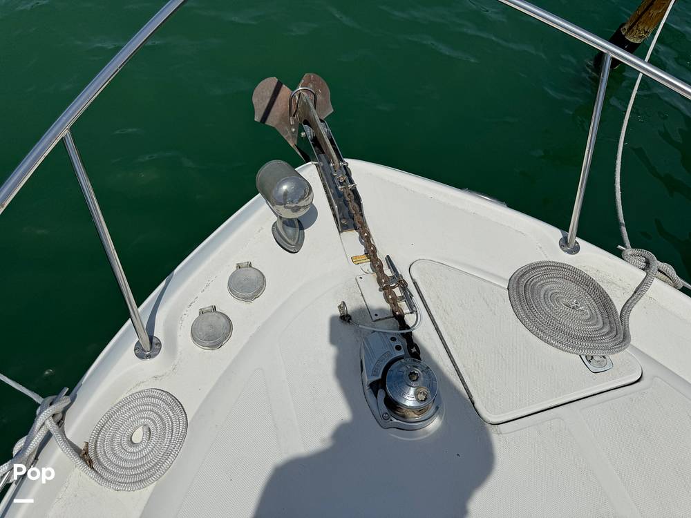 Slide: The Image of Sea Ray 310 Sundancer 2001 - 14036929