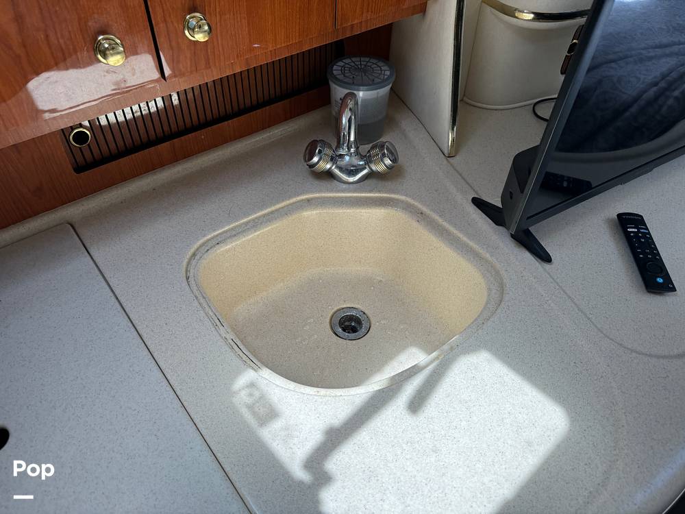 Slide: The Image of Sea Ray 310 Sundancer 2001 - 14036979