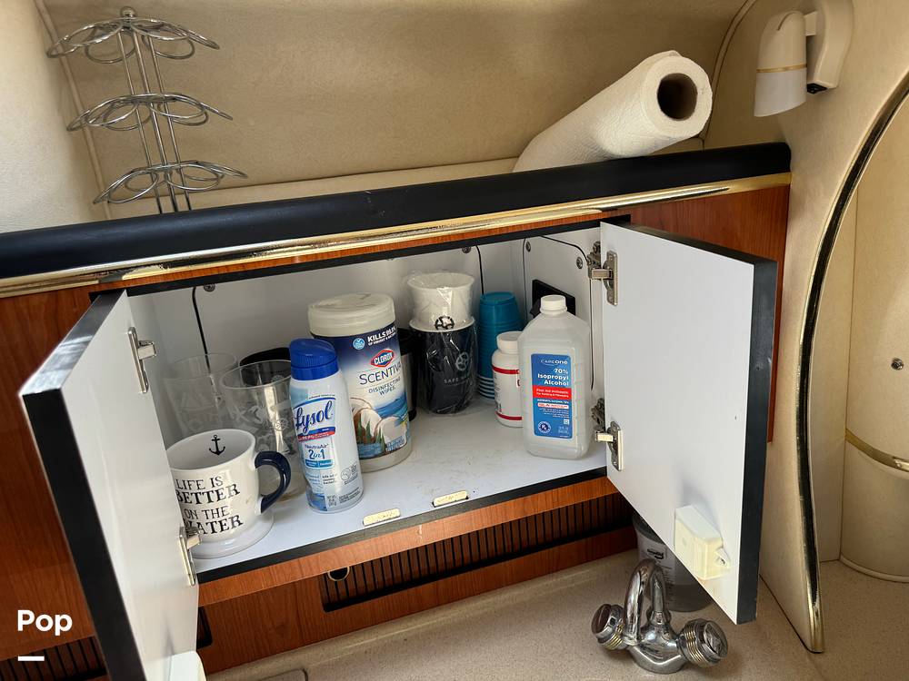 Slide: The Image of Sea Ray 310 Sundancer 2001 - 14036980