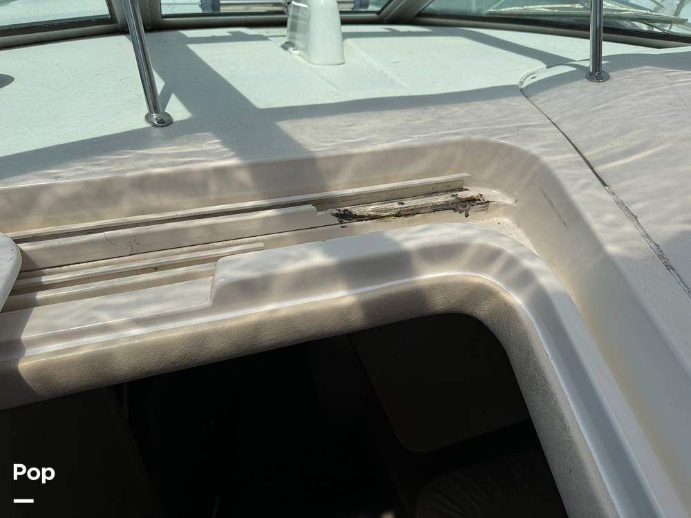 Slide: The Image of Sea Ray 310 Sundancer 2001 - 14036941