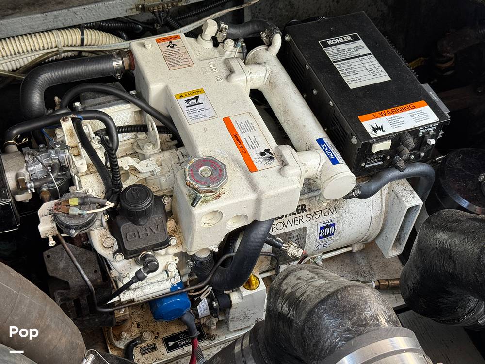 Slide: The Image of Sea Ray 310 Sundancer 2001 - 14037014