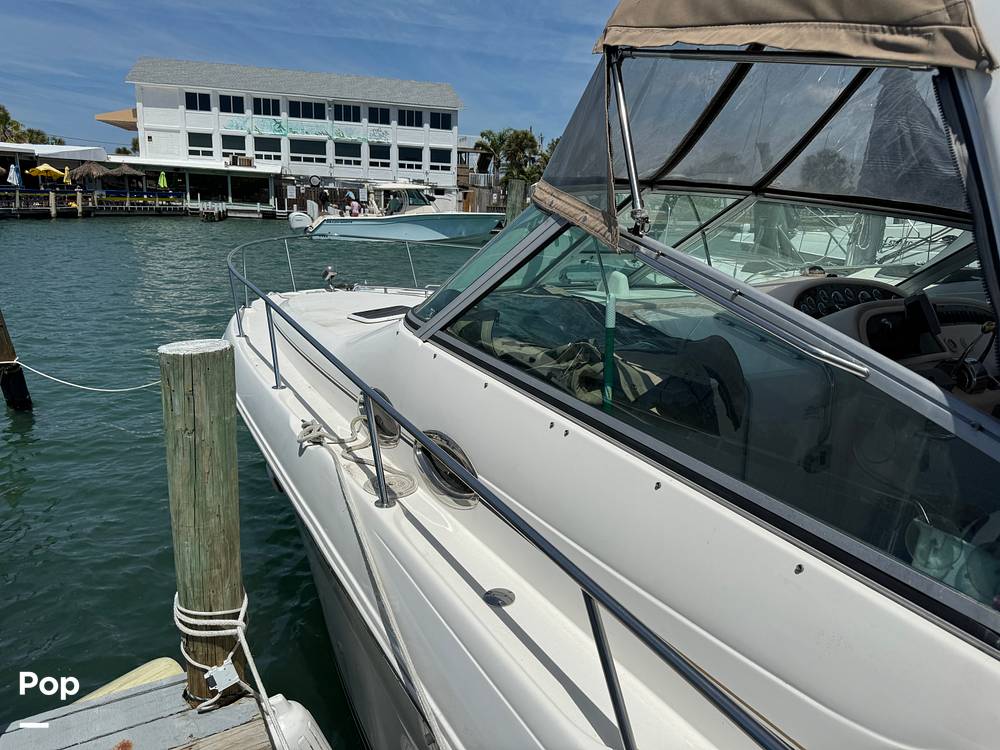 Slide: The Image of Sea Ray 310 Sundancer 2001 - 14036878