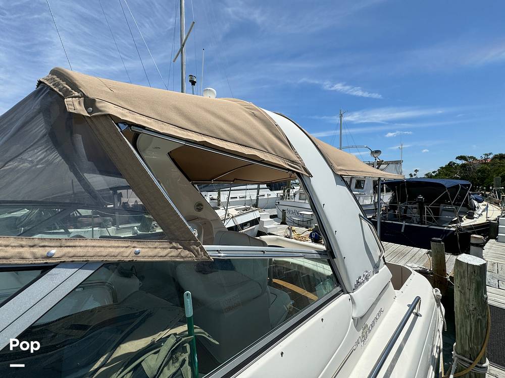 Slide: The Image of Sea Ray 310 Sundancer 2001 - 14036882