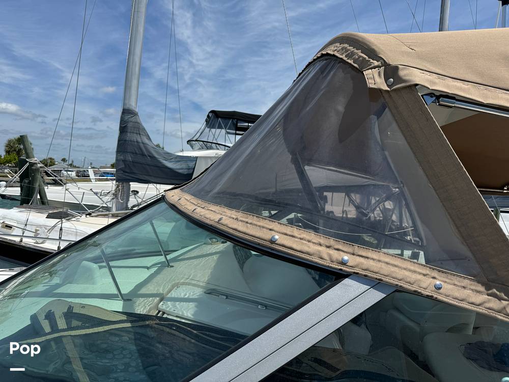 Slide: The Image of Sea Ray 310 Sundancer 2001 - 14036880