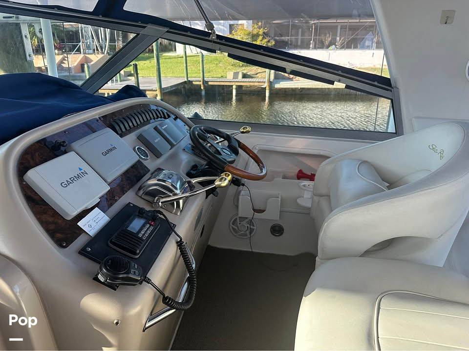 Slide: The Image of Sea Ray 310 Sundancer 2001 - 15223731
