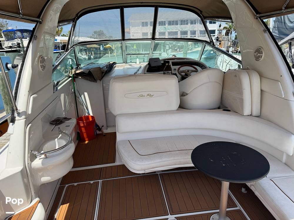 Slide: The Image of Sea Ray 310 Sundancer 2001 - 14036884