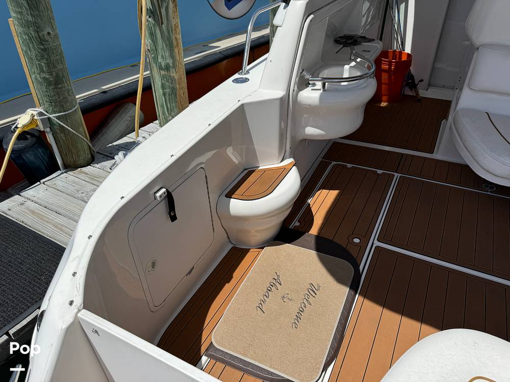Slide: The Image of Sea Ray 310 Sundancer 2001 - 14036888