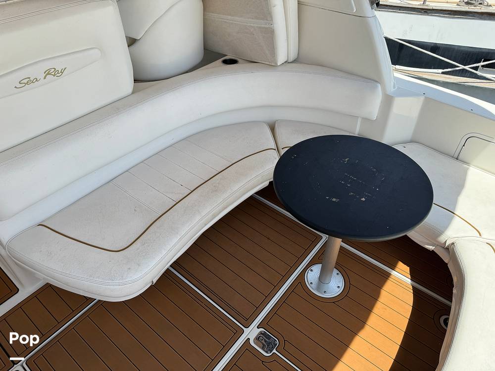 Slide: The Image of Sea Ray 310 Sundancer 2001 - 14036891