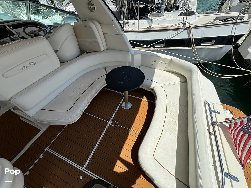 Slide: The Image of Sea Ray 310 Sundancer 2001 - 14036892