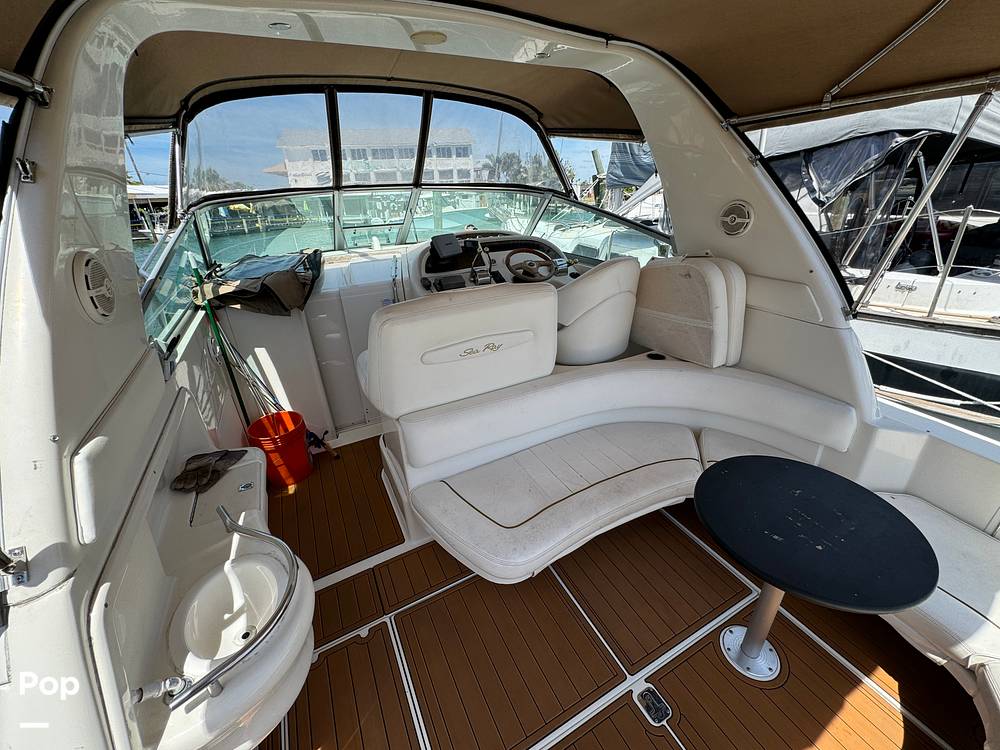 Slide: The Image of Sea Ray 310 Sundancer 2001 - 14036893