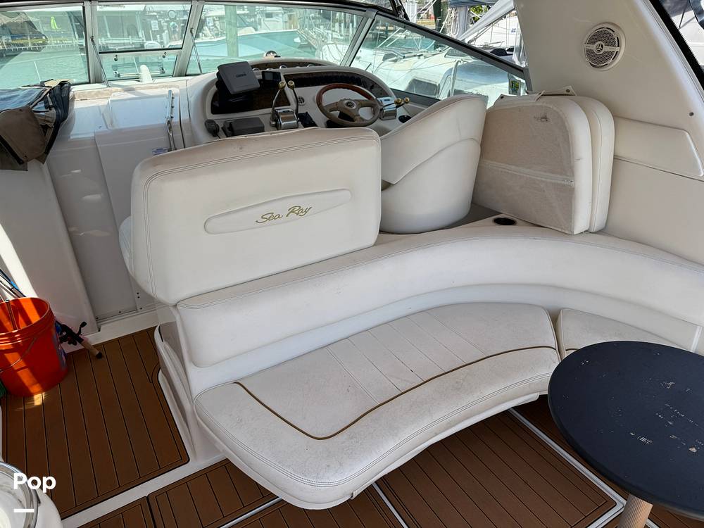 Slide: The Image of Sea Ray 310 Sundancer 2001 - 14036894