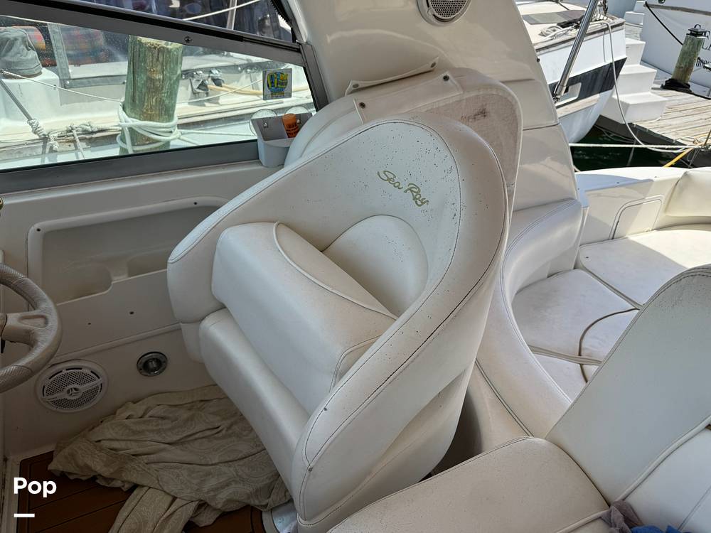 Slide: The Image of Sea Ray 310 Sundancer 2001 - 14036902