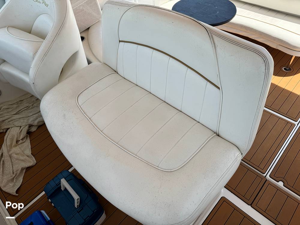 Slide: The Image of Sea Ray 310 Sundancer 2001 - 14036903