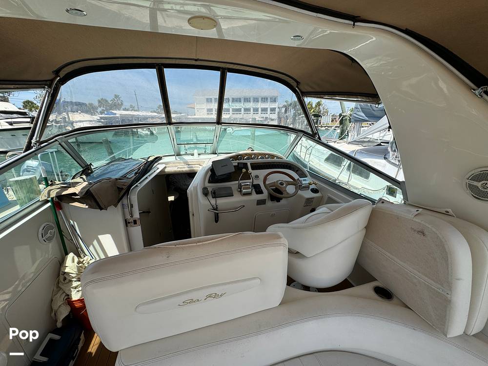 Slide: The Image of Sea Ray 310 Sundancer 2001 - 14037007