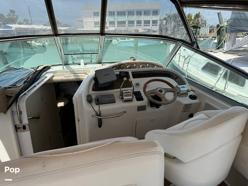 Slide: The Image of Sea Ray 310 Sundancer 2001 - 14037006