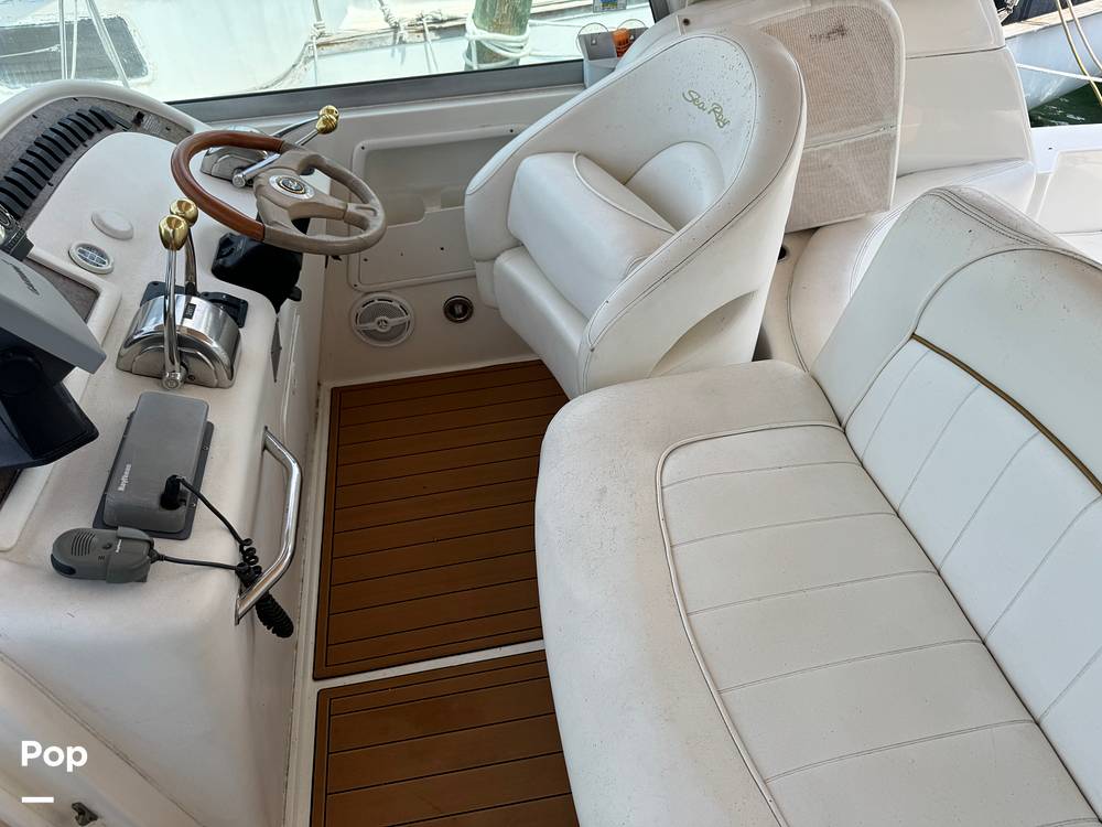 Slide: The Image of Sea Ray 310 Sundancer 2001 - 14036947